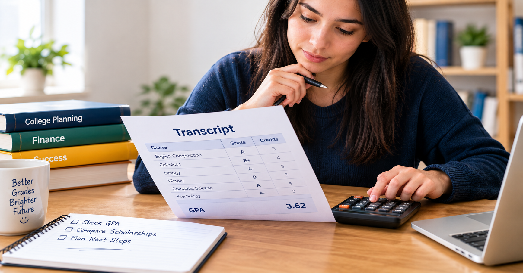What Is ACA Weighted GPA? Complete Guide (2026)